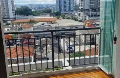 Apartamento de 1 quarto com area de lazer completa em presidente altino, osasco