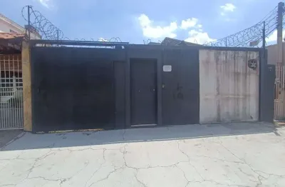 Casa comercial para alugar no bairro km 18 em osasco
