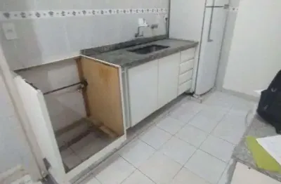 Apartamento a venda na vila sao francisco, sao paulo: 2 dormitorios, churrasqueira e playground