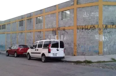 Oportunidade unica! barracao comercial para alugar no jardim santo elias