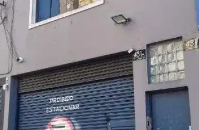 Prédio com 1 sala para alugar no Jaguaribe, Osasco 
