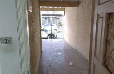 Casa moderna no jaguare, sao paulo - 2 dormitorios, garagem e quintal