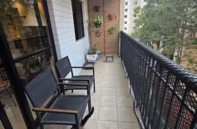 Lindo apartamento de 2 quartos na vila sao francisco zona oeste sao paulo