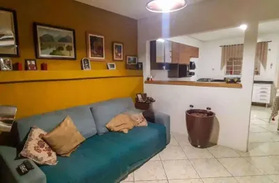 Casa com 2 quartos à venda na Vila São Francisco, São Paulo 
