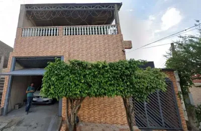 Venda de predio comercial e residencial na vila marcondes, carapicuiba sp