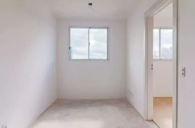 Apartamento de 2 quartos no jaguare, sao paulo - condominio com piscina e academia!