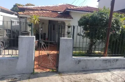 Casa com 3 quartos à venda em Jaguaré, São Paulo 