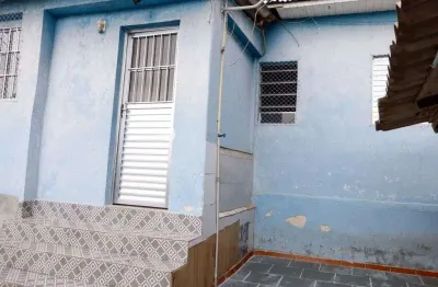 Casa para alugar em jaguaribe, osasco - 2 dormitorios, garagem e mais!