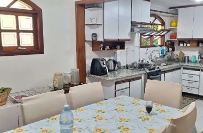 Maravilhoso sobrado a venda em cidade das flores, osasco