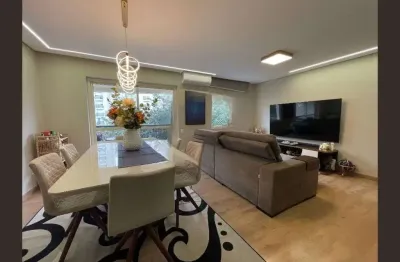 Apartamento com 3 quartos à venda na Vila São Francisco, São Paulo 