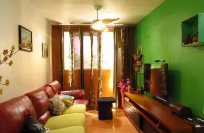 Excelente apartamento a venda na vila sao francisco - sao paulo