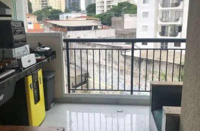 Apartamento com 2 quartos à venda na Vila São Francisco, São Paulo 