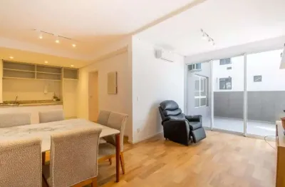 Apartamento garden a venda na vila sao francisco, sao paulo!