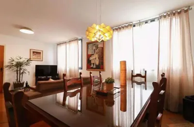 Apartamento de luxo com 4 quartos na vila sao francisco, sao paulo