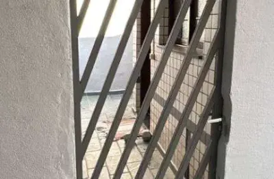 Casa com 1 quarto para alugar na Vila São Francisco, São Paulo 