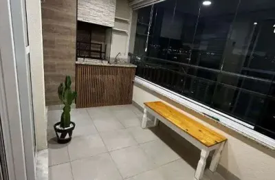 Lindo apartamento de 2 dormitorios na bela vista, osasco!