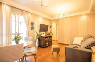 Apartamento de 2 quartos a venda na bela vista, osasco
