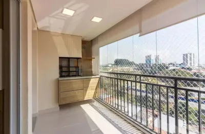 Apartamento com 2 quartos à venda na Bela Vista, Osasco 