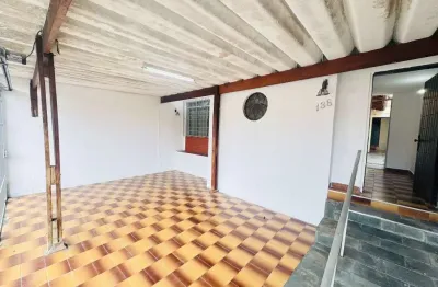 Casa a venda no parque continental, sao paulo - 3 dormitorios e 2 banheiros