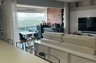 Apartamento a venda no condominio jardins do brasil osasco