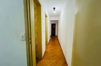 Apartamento com 2 quartos à venda em Jaguaré, São Paulo 