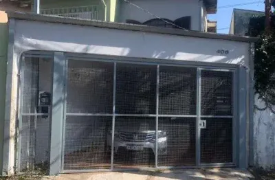 Casa a venda no rio pequeno, sao paulo: 3 dormitorios, churrasqueira e energia solar.