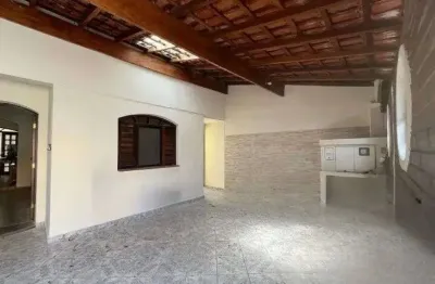Casa a venda no parque continental, sao paulo: 3 dormitorios, churrasqueira e quintal!