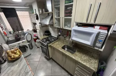 Apartamento a venda de 2 dormitorios na bela vista, osasco