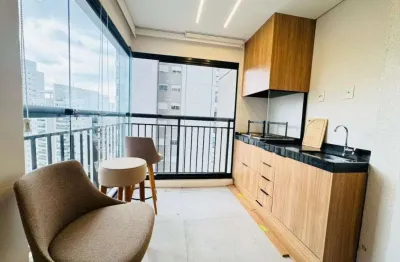 Apartamento de 2 suites no centro de osasco | imovel completo com lazer e acesso 24hrs!