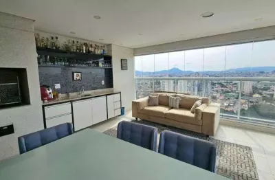 Apartamento duplex para alugar no condominio jardins do brasil osasco