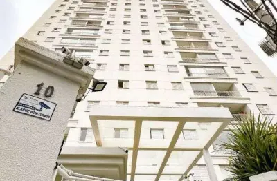 Lindo apartamento de 2 dormitorios a venda no jaguare, sao paulo!