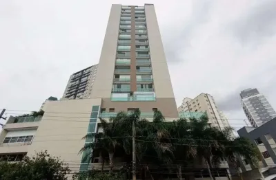 Apartamento a venda com suite e churrasqueira na varanda no centro de osasco