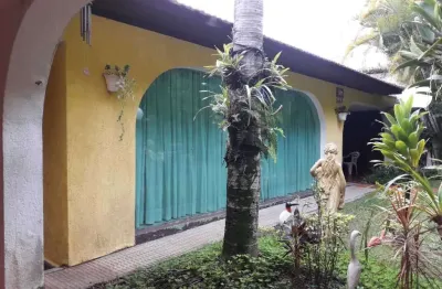 Casa com 4 quartos à venda no Parque Continental, São Paulo 