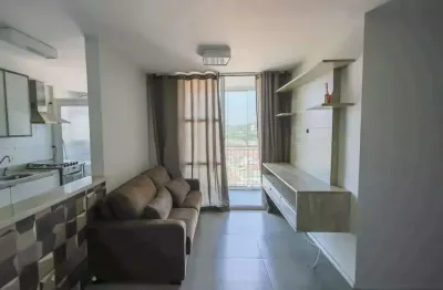 Apartamento de 2 dormitorios com suite no rio pequeno, sao paulo
