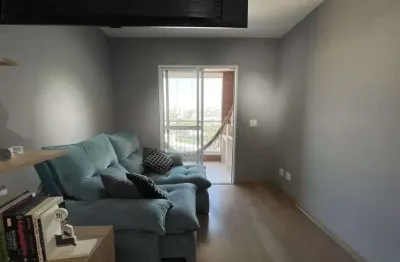 Apartamento a venda de 2 dormitorios com excelente area de lazer no jaguare
