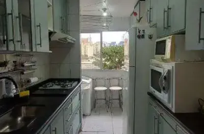 Apartamento a venda no jaguare, sao paulo - 2 dormitorios, condominio completo!