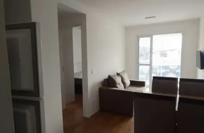 Apartamento com 1 quarto à venda na Vila Yara, Osasco 