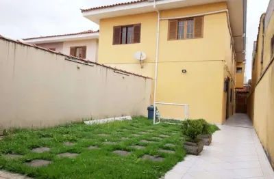 Sobrado a venda em presidente altino, osasco | 3 dorms, cozinha, garagem e mais!