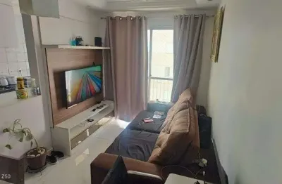 Apartamento de 2 dormitorios no bairro metalurgicos em osasco