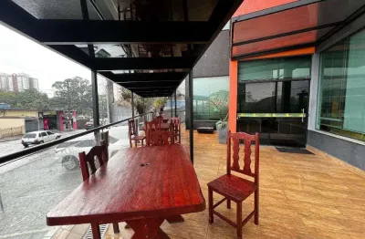 Prédio com 2 salas à venda em Jaguaré, São Paulo 