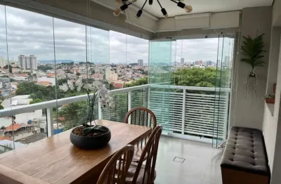 Apartamento de 4 dormitorios na vila sao francisco, osasco