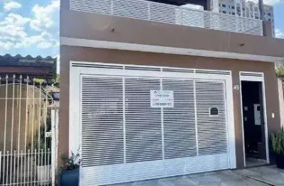 Sobrado a venda em presidente altino, osasco: 3 dormitorios, suite, garagem