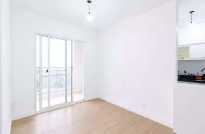 Apartamento avenda  de 2 quartos com suite e area de lazer completa em osasco