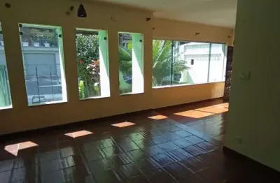 Casa a venda com 3 dormitorios e quintal no bairro campesina em osasco