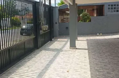 Casa com 4 quartos à venda no Parque Continental, São Paulo 