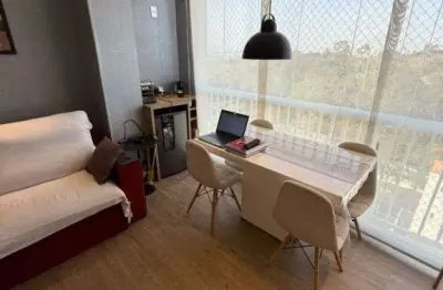 Apartamento de 2 dormitorios em quitauna, osasco - oportunidade unica!