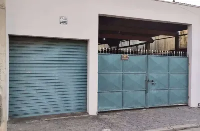 Barracão / Galpão / Depósito com 1 sala para alugar na Vila São Luís(Zona Oeste), São Paulo 