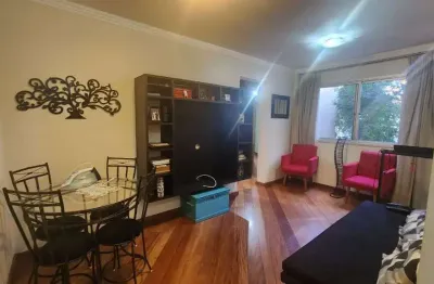 Apartamento para alugar mobiliado  no jaguare, sao paulo - alugue ja!