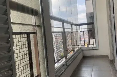 Apartamento com 1 quarto para alugar no Jaguaribe, Osasco 