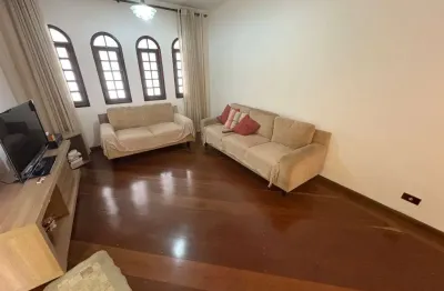 Casa com 3 quartos à venda na Bela Vista, Osasco 